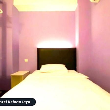 Bright Boutique Hotel Kelana Jaya 페탈링자야 외부 사진