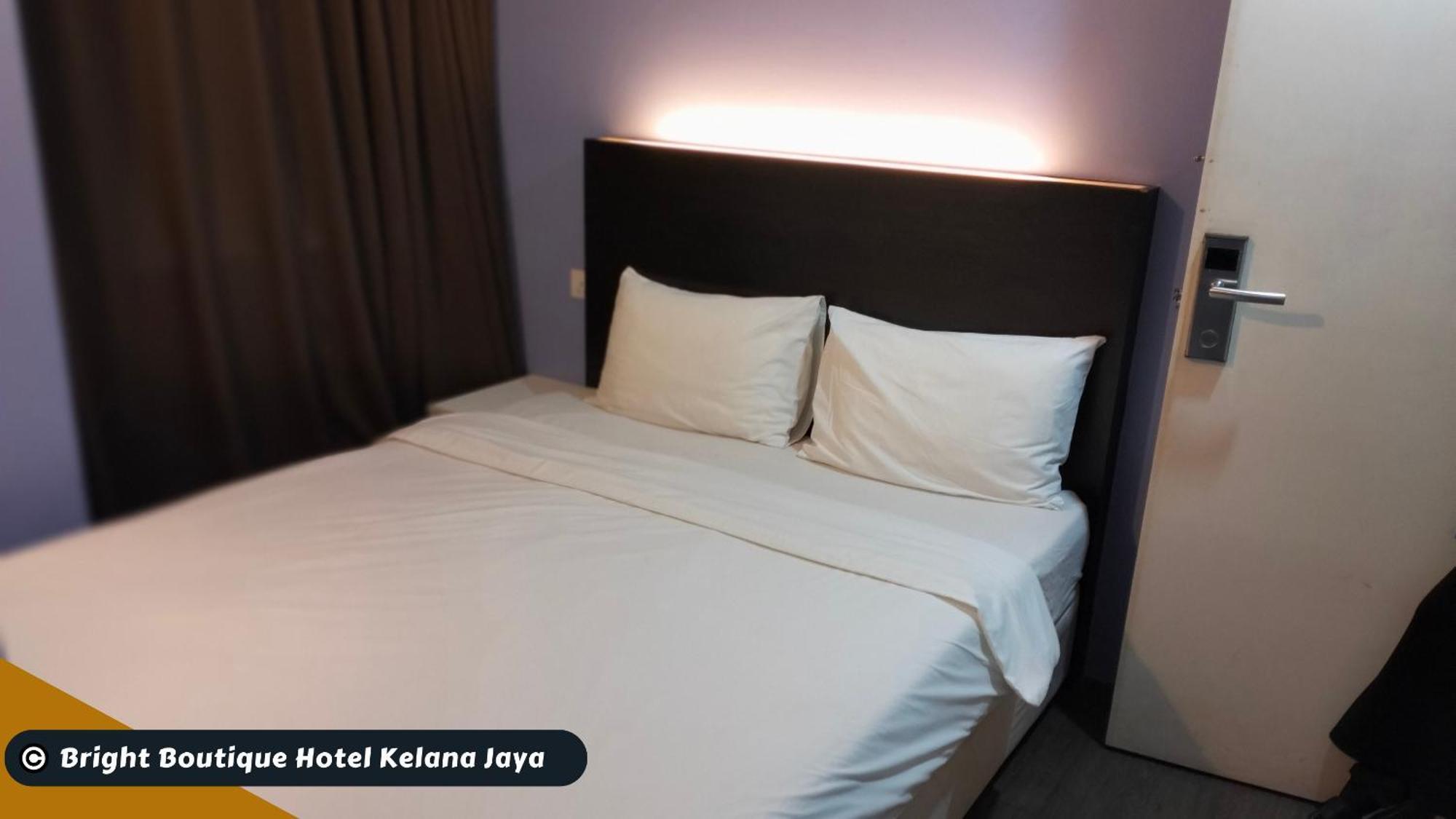 Bright Boutique Hotel Kelana Jaya 페탈링자야 외부 사진