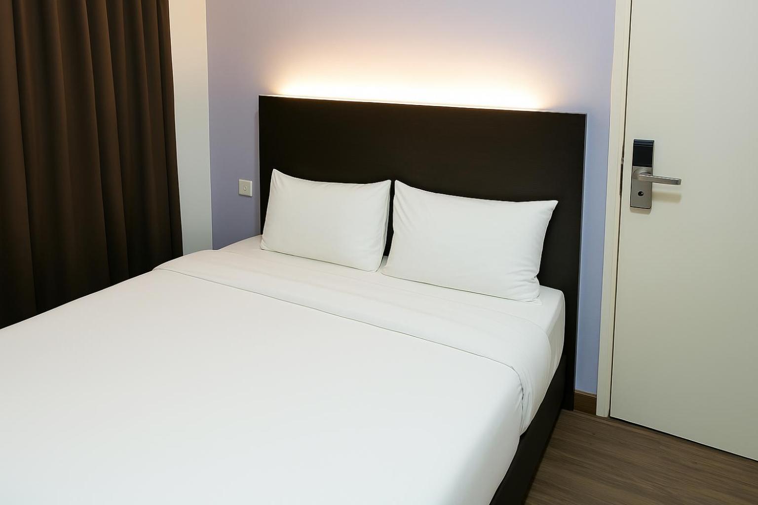 Bright Boutique Hotel Kelana Jaya 페탈링자야 외부 사진